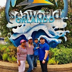 Meet your Posher, Lorena